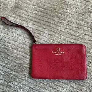 Kate Spade Wristlet